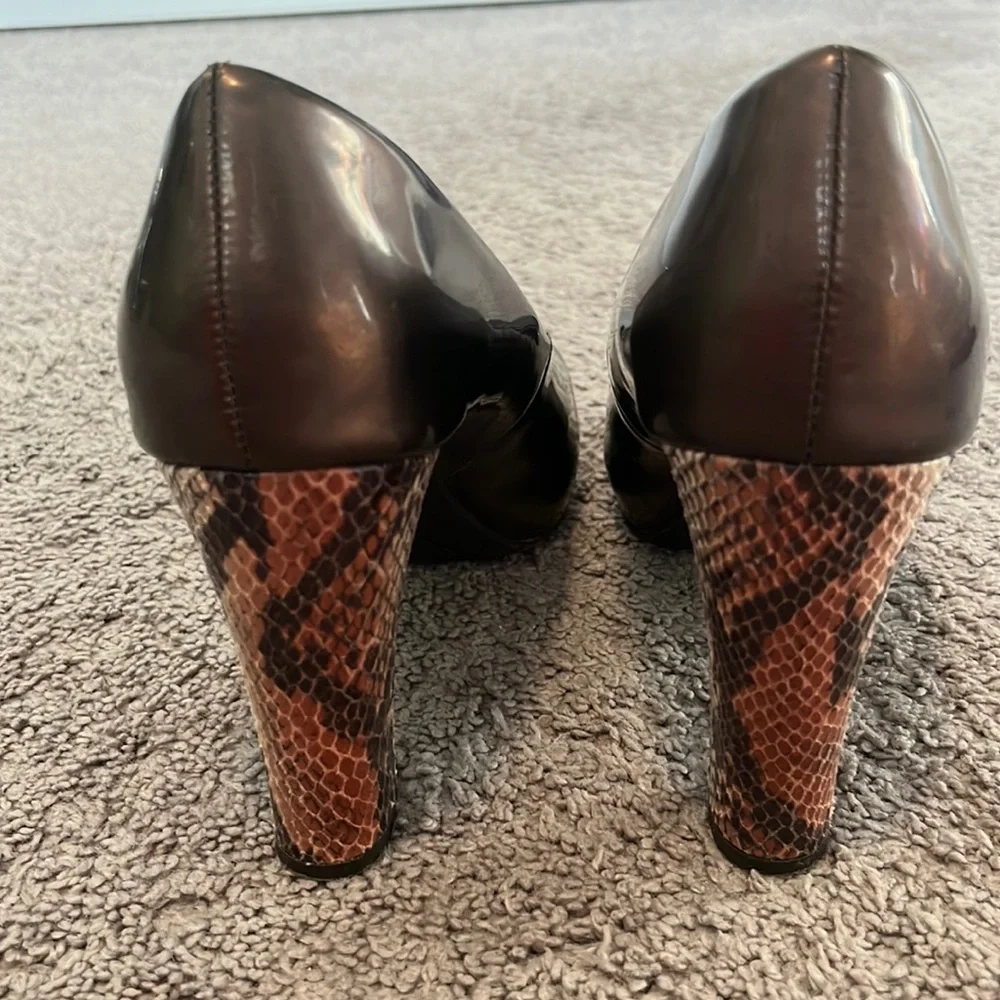 Bandolino pumps
